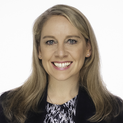 Hilary Carter