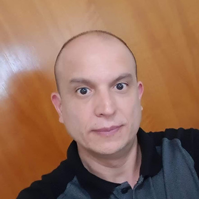 Eduardo Martinez