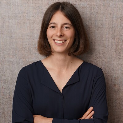 Kaja Langer, Technical University of Darmstadt 
