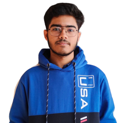 Arindam Majumder