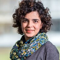 Maryam Razavian