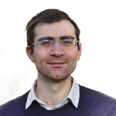 Pierre-Yves Guerder