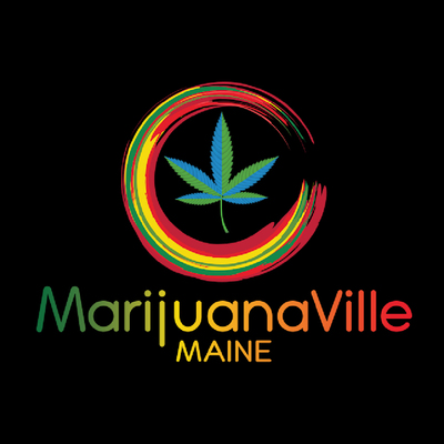 Marijuanaville Maine