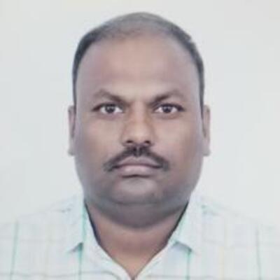 Saisuman Singamsetty