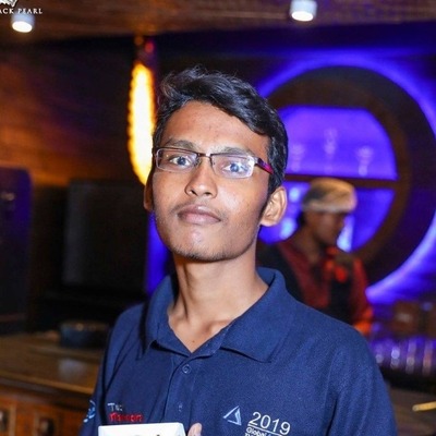 Logesh Palani