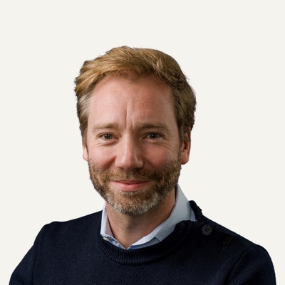 Fabrice Bernhard