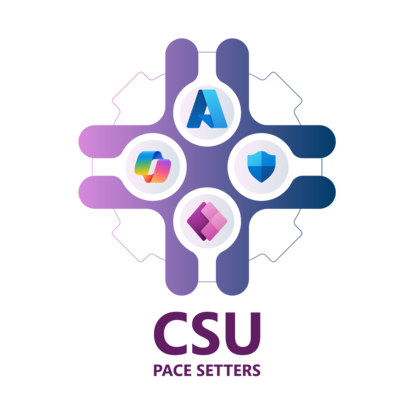 CSU Pace Setters