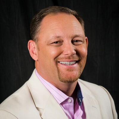 Kyle Edmiston, CDME