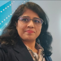 Jayshree Ostwal