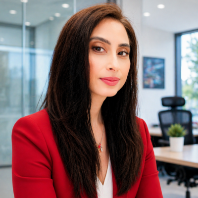 Vini Kaul
