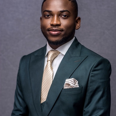 Olubunmi Fabanwo – Africa Blockchain Policy