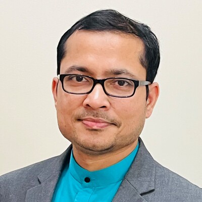 Vijay Kumar Soni