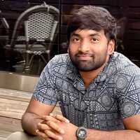 Ashok Venkata