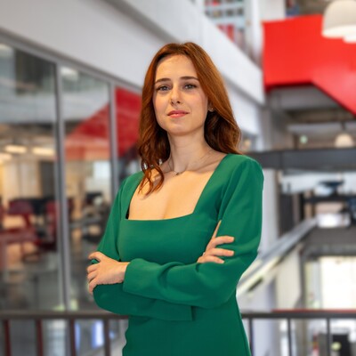 Eirini Kostelidou