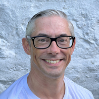 Simon Brown