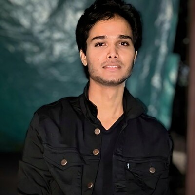 Satyam Bhardwaj