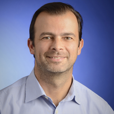 Jose Azevedo