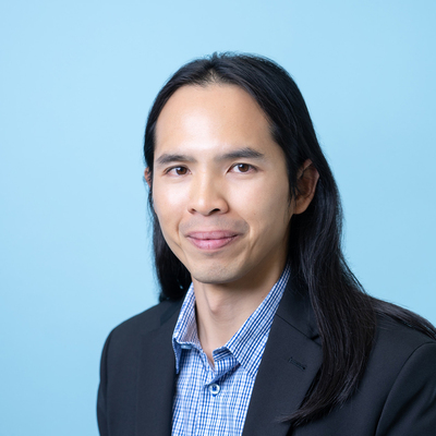 Edwin Kwan