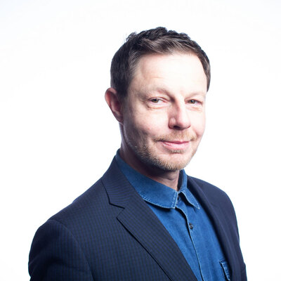 Grant Steinfeld