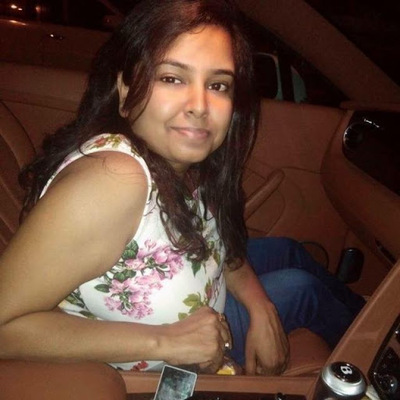 Ankita Goyal