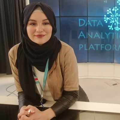 Rahma Hasna Bedla