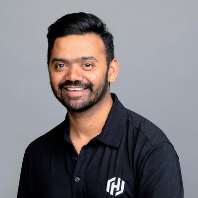 Vinod Muralidhar
