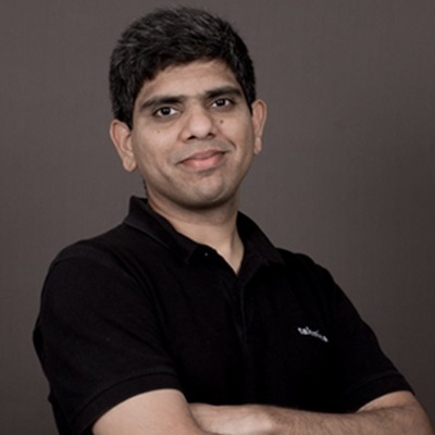 Pankaj Mendki