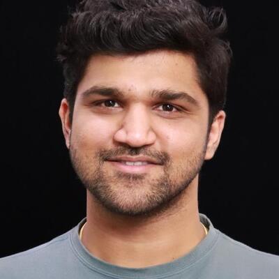 Roshan Khatri