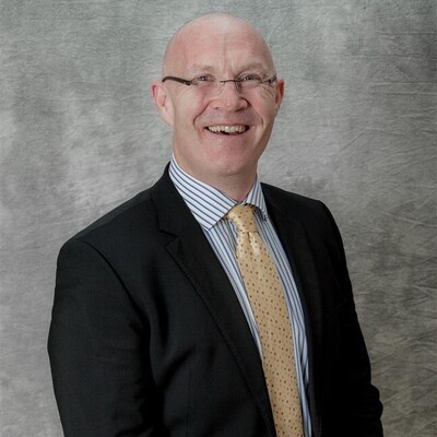 Fearghal Downey
