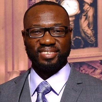 Joseph Glover