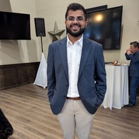 Kevin Desai