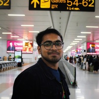 Barun Acharya