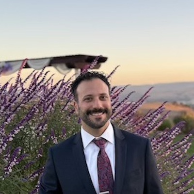 Nader Mortazavi