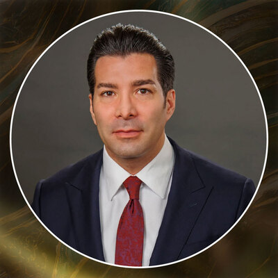 Joseph Lento