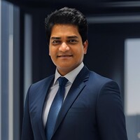 Ravi Kiran Puvvada