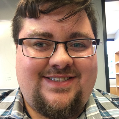 Dustin Ewers