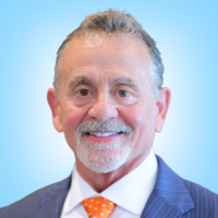 Nick Kavouklis