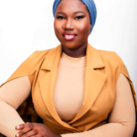 Aishat Muibudeen