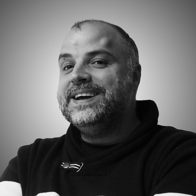 Nicolas Tondeur