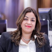 Dr. Vaneeta Aggarwal