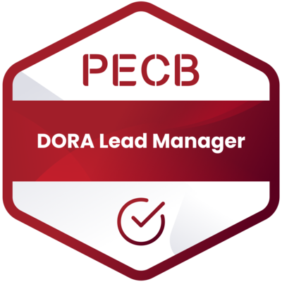 DORA Lead Manager