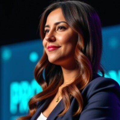 Paula Andrea Pinzón