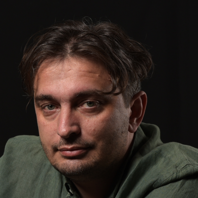 Vangelis Stykas