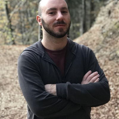 Filippo Andolfatto