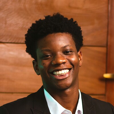 Richard Essangabasi