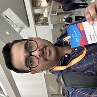 Akula Karthik