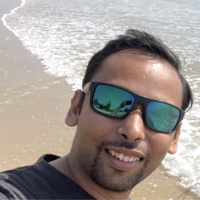 Rohit Garg