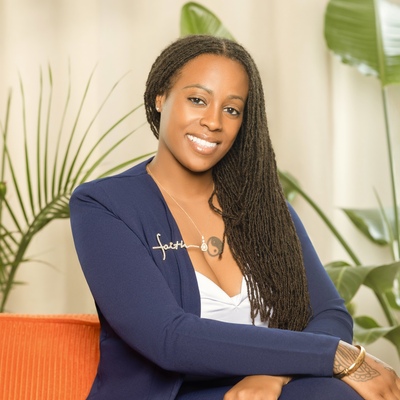 Erica Mitchell