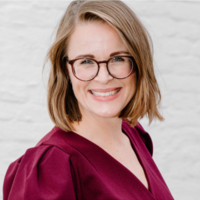Caroline Kallin