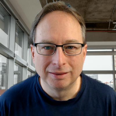 Patrick Senti